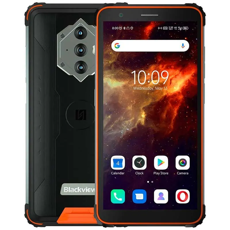BlackView